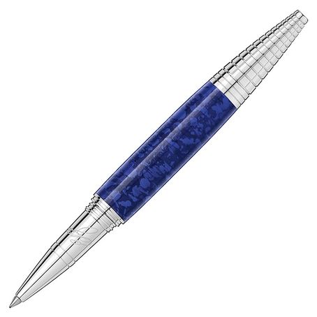 Montblanc Muses Elizabeth Taylor Special Edition Rollerball Pen