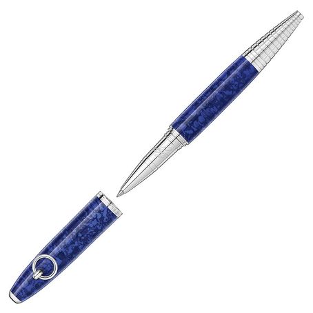 Montblanc Muses Elizabeth Taylor Special Edition Rollerball Pen