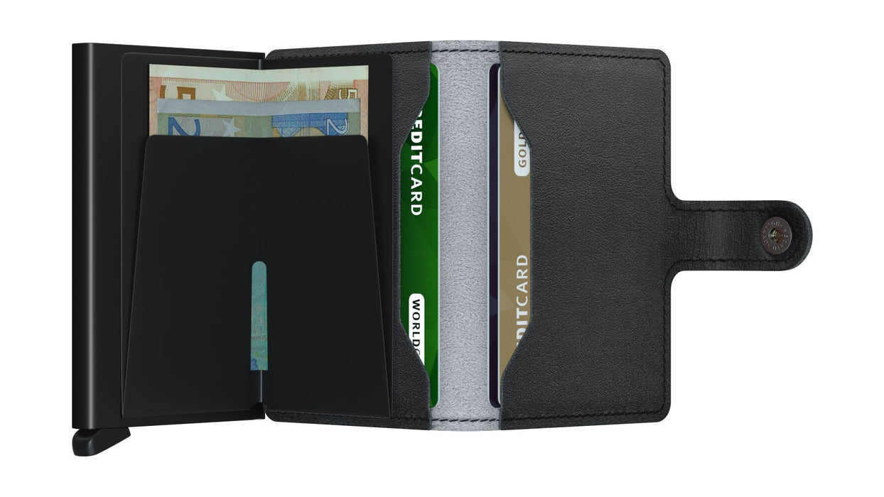 Secrid Mini Wallet Art: Night Watch by Rembrandt van Rijn -Rijksmuseum