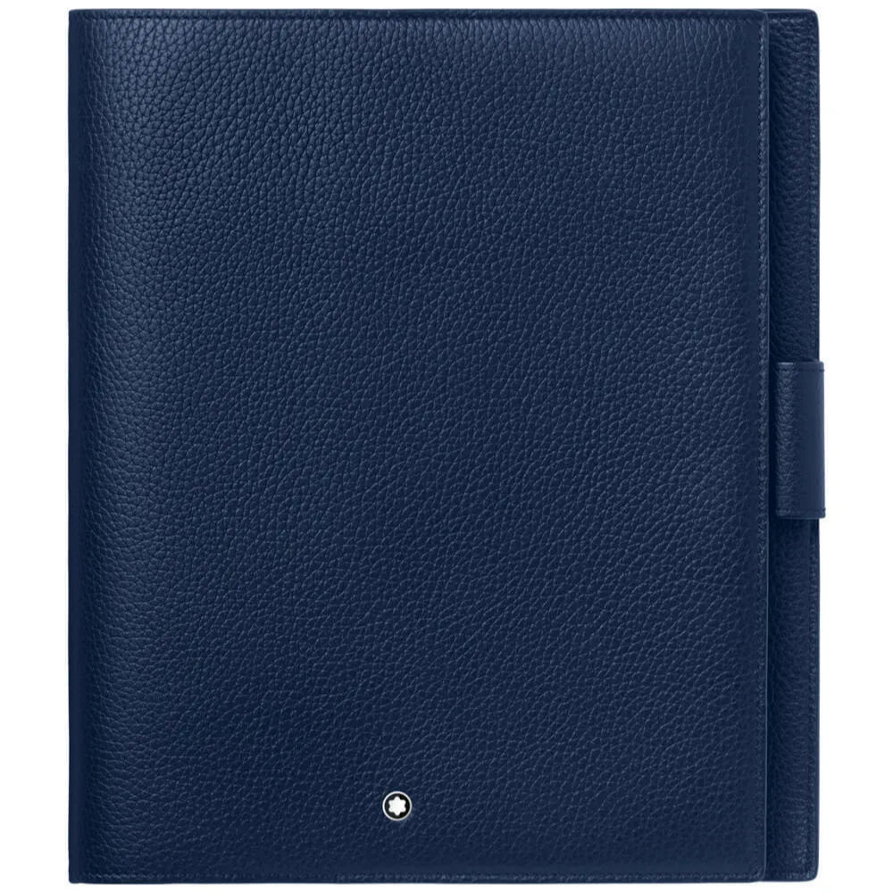 Montblanc Notebooks — B. Sleuth & Statesman