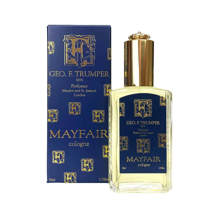Geo. F. Trumper Mayfair Cologne-50ml