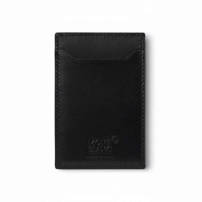 Montblanc Meisterstück 3CC Pocket Holder-Red