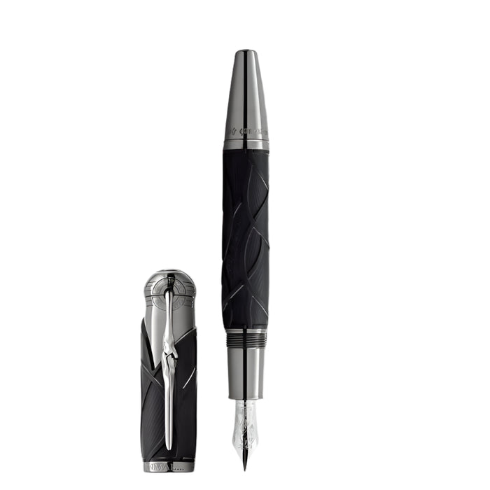 Montblanc Writers Edition Homage to the Brothers Grimm Limited Edition Fountain Pen