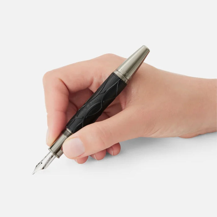 Montblanc Writers Edition Homage to the Brothers Grimm Limited Edition Fountain Pen