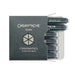 Caran d'Ache Chromatics Infinite Grey ink cartridges. Ident. No. Caran d'Ache 8021.005