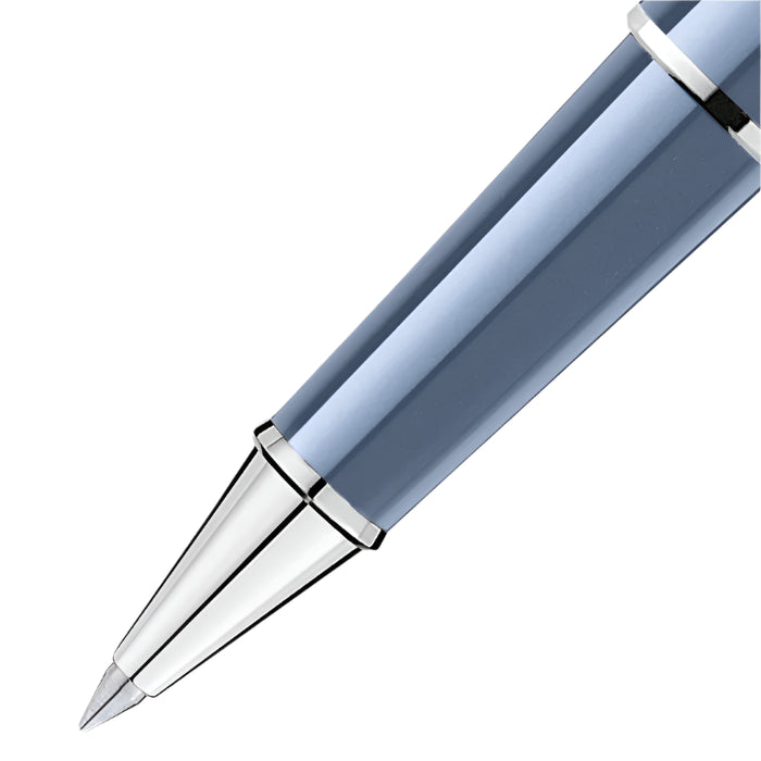 Montblanc Meisterstück 163 Glacier Doué Rollerball