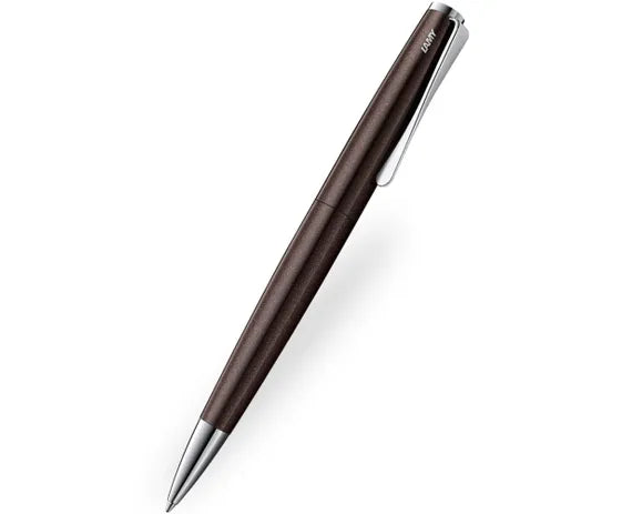 LAMY Studio Special Edition Ballpoint Pen-Dark Brown