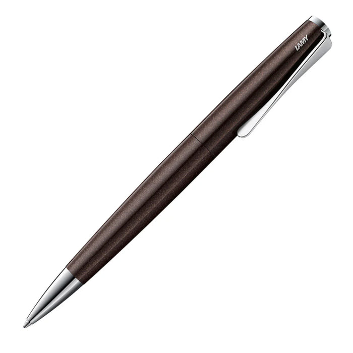 LAMY Studio Ballpoint Pen-Piano Black