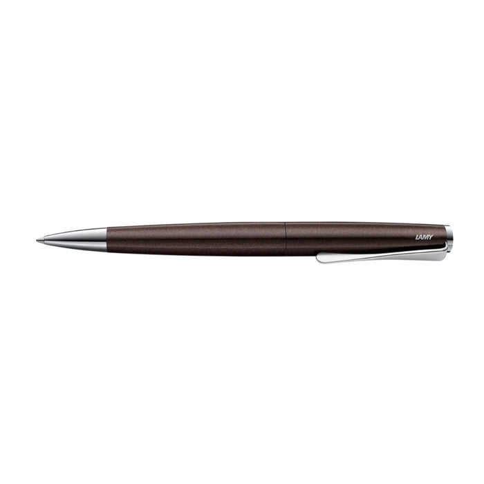 LAMY Studio Ballpoint Pen-Piano Black