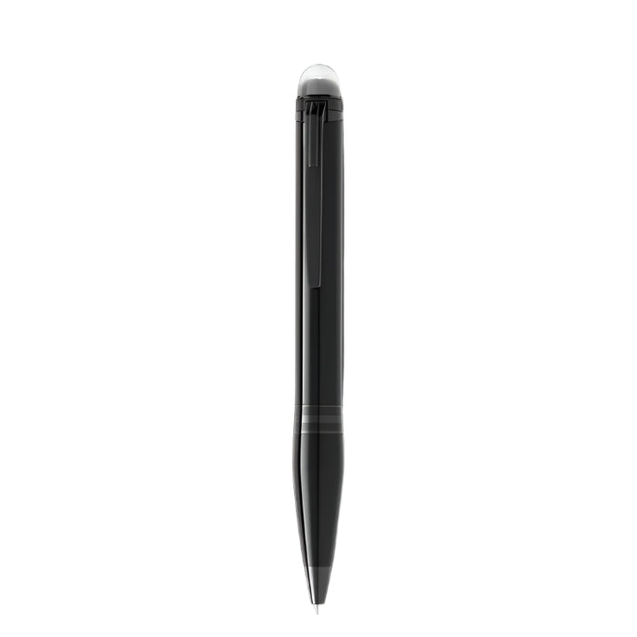 Montblanc StarWalker BlackCosmos Precious Resin Ballpoint Pen
