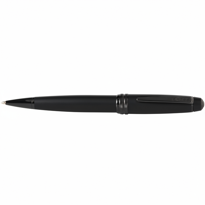 Cross Bailey Ballpoint Pen-Matte Black