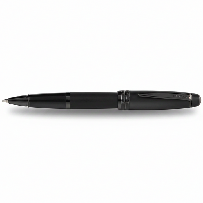 Cross Bailey Rollerball Pen-Matte Black