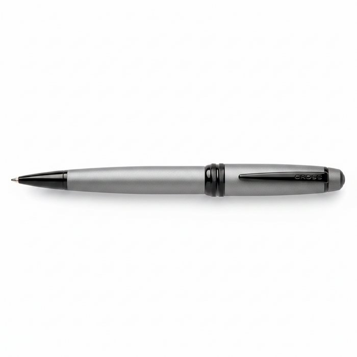 Cross Bailey Ballpoint Pen-Matte Grey