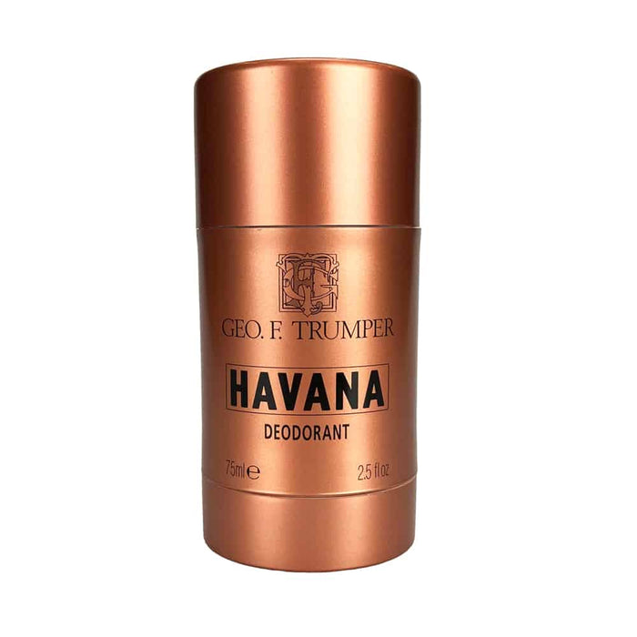 Geo. F. Trumper Havana Deodorant Stick