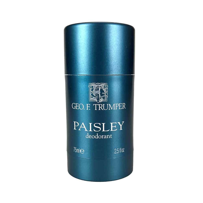 Geo. F. Trumper Paisley Deodorant Stick