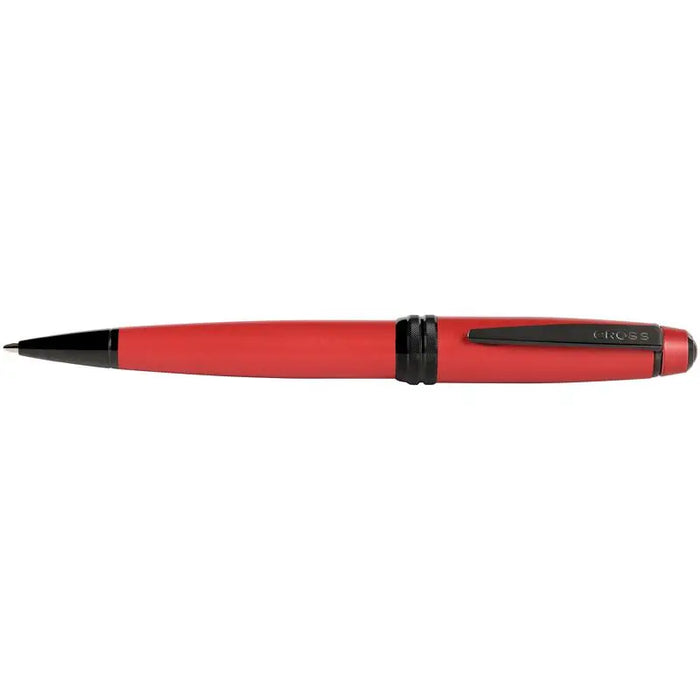 Cross Bailey Ballpoint Pen-Matte Red