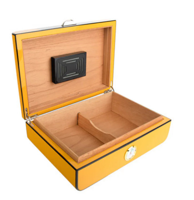 Manhattan Humidor