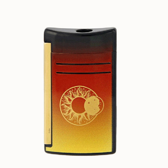 S.T. Dupont Maxijet Lighter-Montecristo, Le Crepuscule