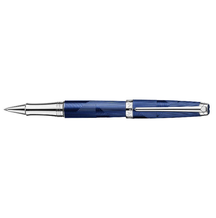 Caran d'Ache Léman Bleu Marin Rollerball Pen