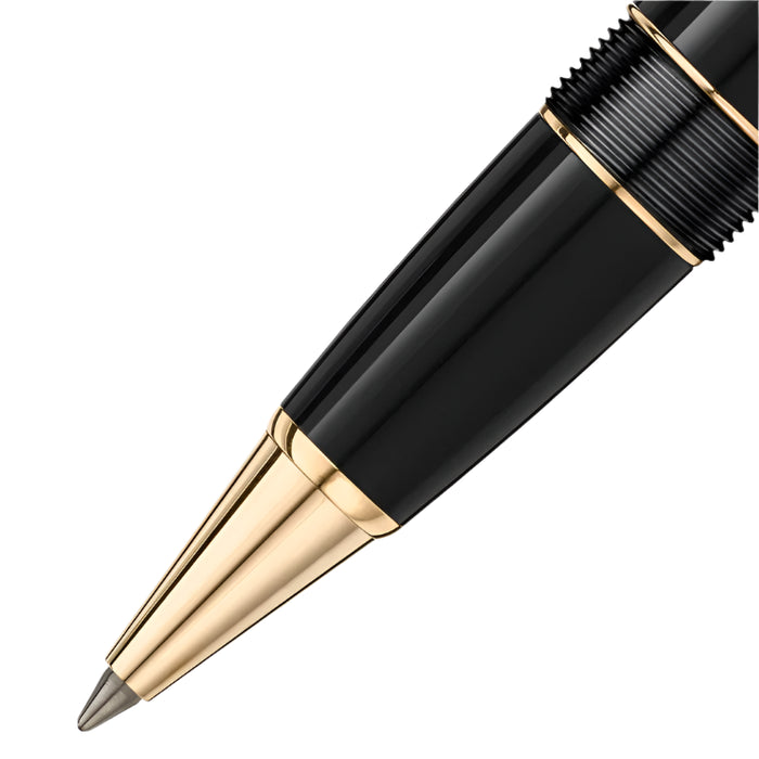 Montblanc Meisterstück 162 Around the World in 80 Days LeGrand Rollerball Pen