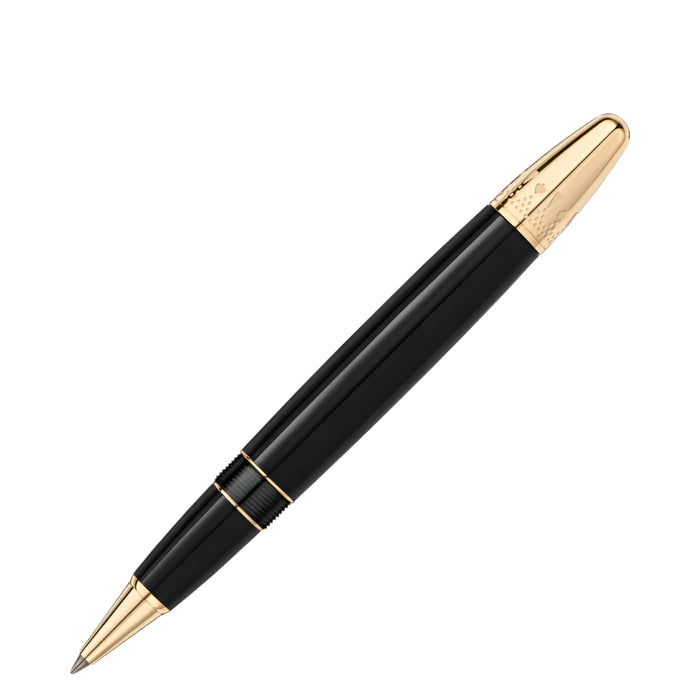 Montblanc Meisterstück 162 Around the World in 80 Days LeGrand Rollerball Pen