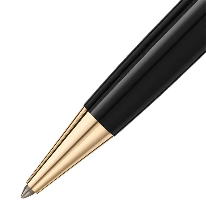 Montblanc Meisterstück 164 Midsize Around the World in 80 Days Ballpoint Pen