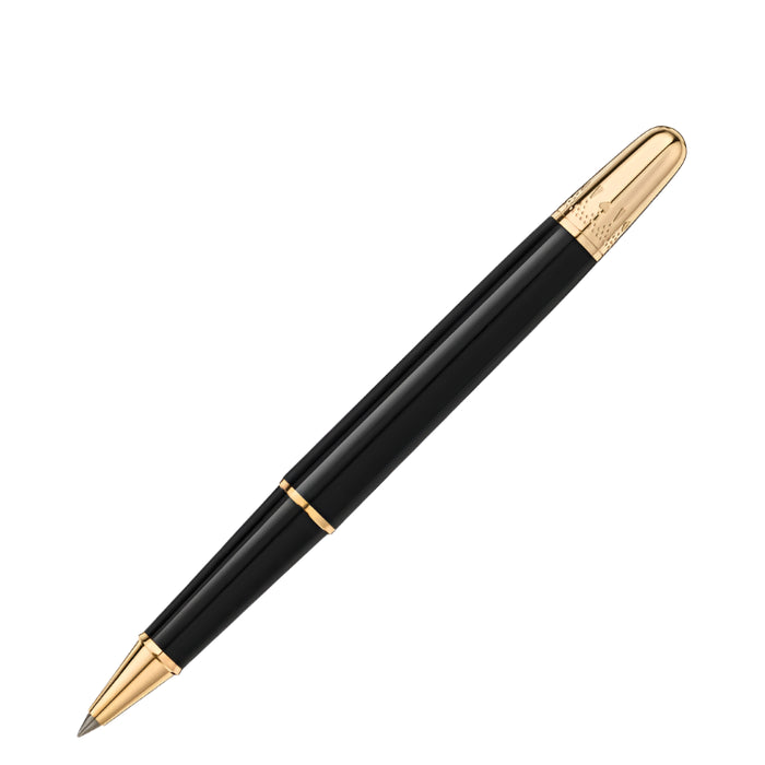 Montblanc Meisterstück 163 Around the World in 80 Days Classique Rollerball Pen