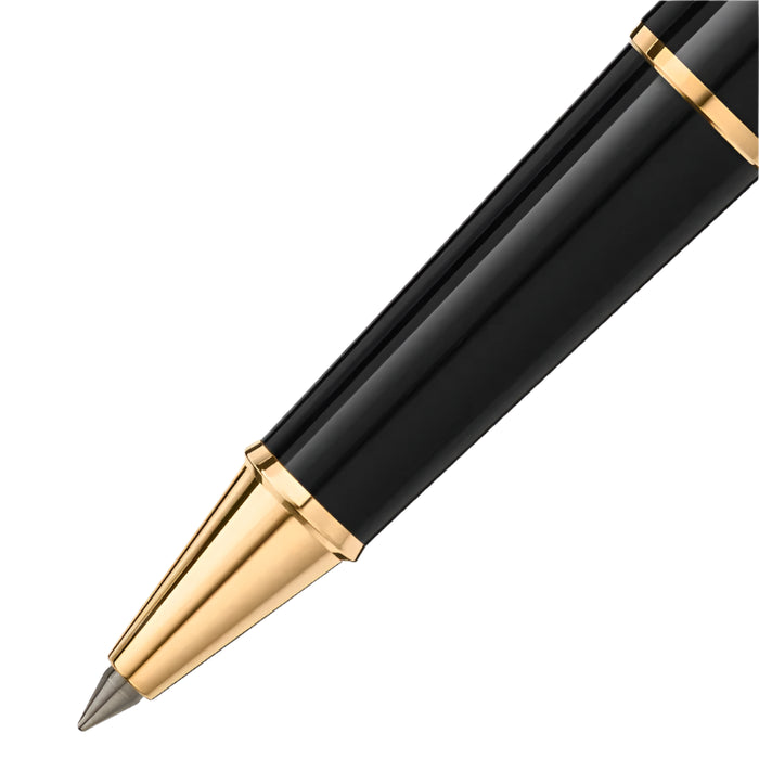 Montblanc Meisterstück 163 Around the World in 80 Days Classique Rollerball Pen