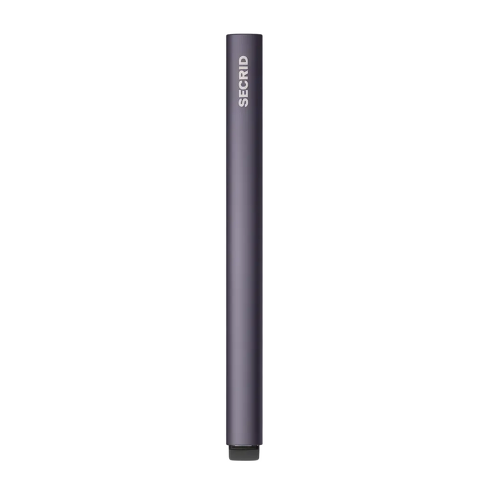 Secrid Card Protector Dark Purple