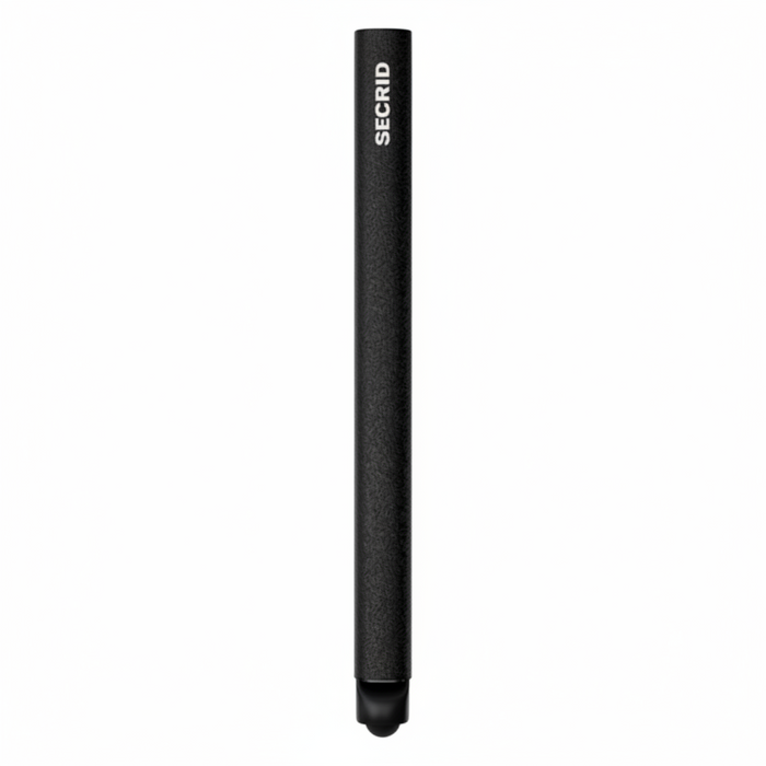 Secrid Card Protector Powder Black