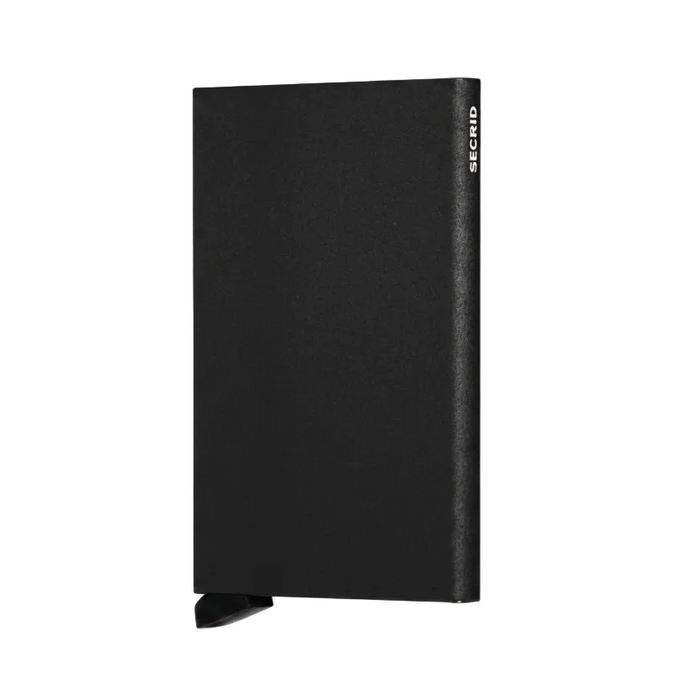 Secrid Card Protector Powder Black