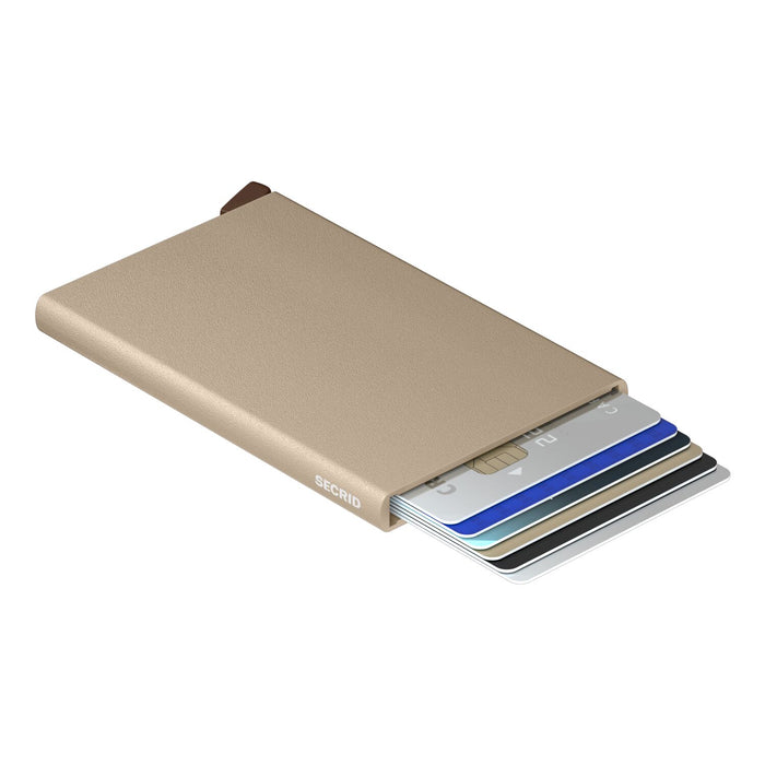 Secrid Card Protector Powder Desert