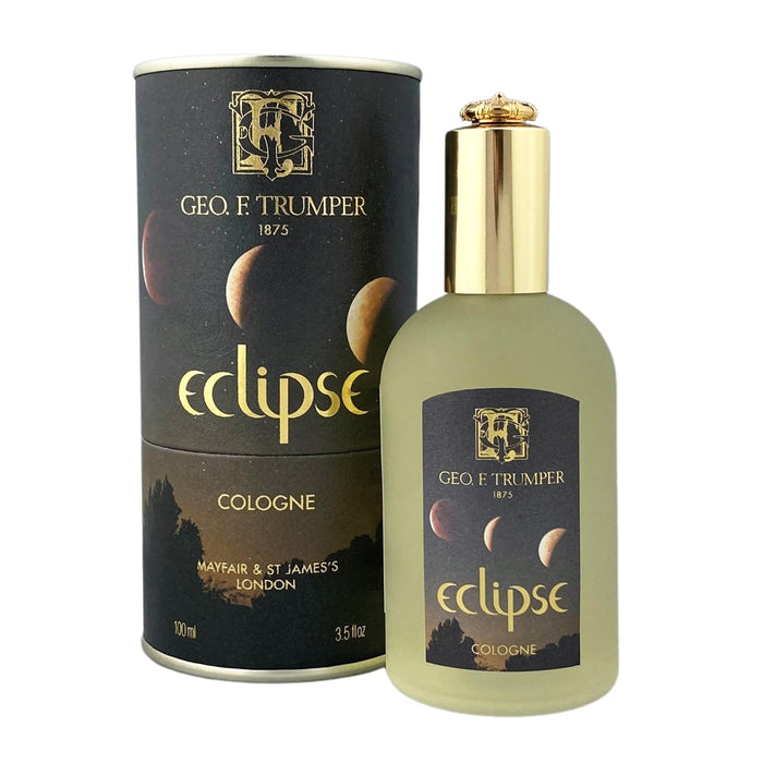 Geo. F. Trumper Eclipse Cologne-100ml (Sprinkle)