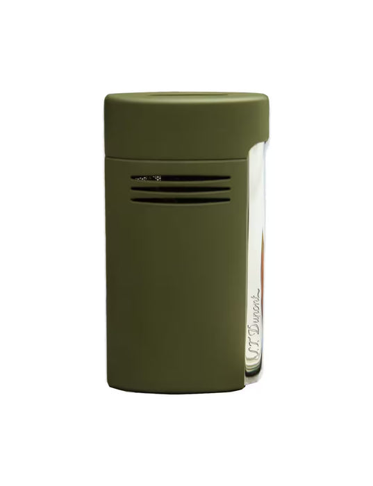 S.T. Dupont Megajet Lighter-Khaki