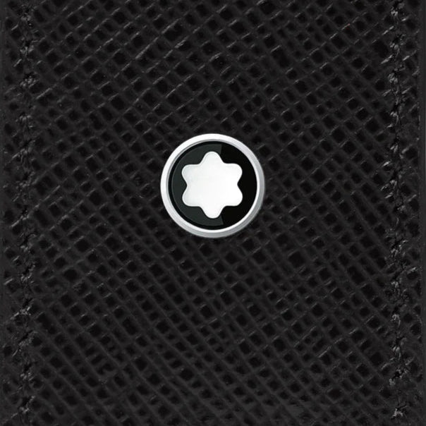 Montblanc Sartorial 1-Pen Pouch-Black