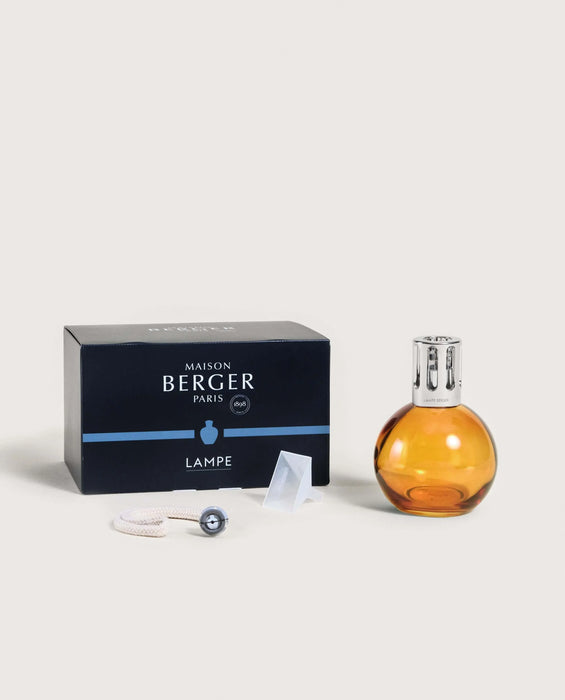 Maison Berger Boule Light Amber Lamp