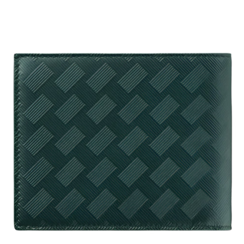 Montblanc Extreme 3.0 6CC Wallet-British Green