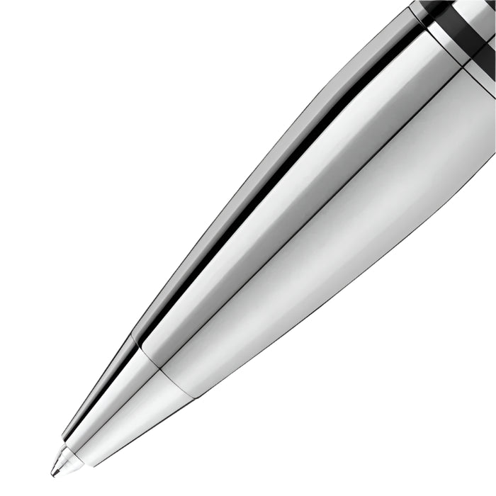 Montblanc StarWalker SpaceBlue Metal Ballpoint Pen