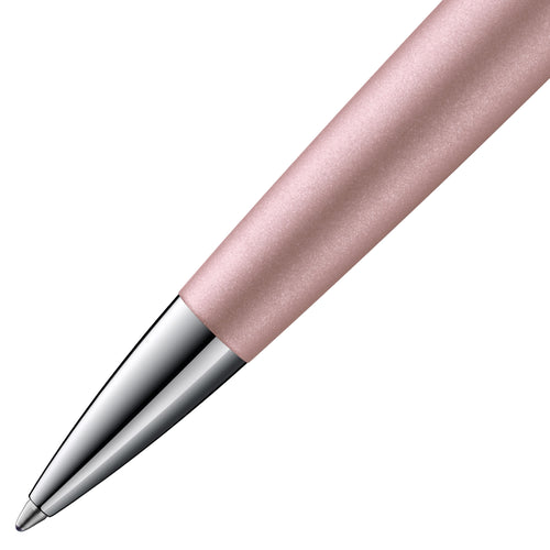 Lamy Studio Special Edition Ballpoint Pen-Matte Rose