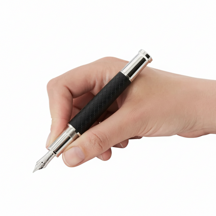 Montblanc Writers Edition Homage to Robert Louis Stevenson Limited Edition Fountain Pen