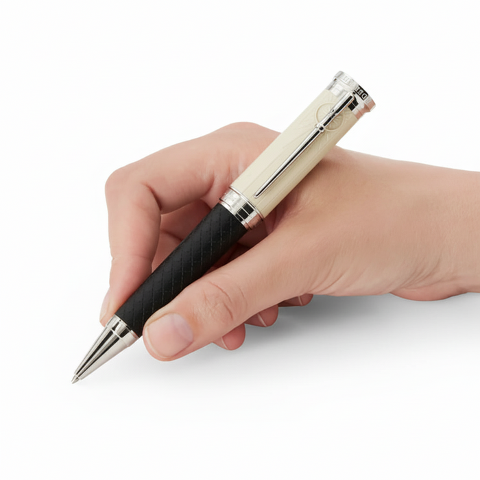 Montblanc Writers Edition Homage to Robert Louis Stevenson Limited Edition Ballpoint Pen