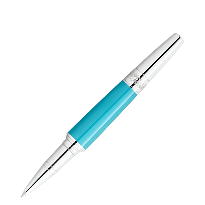 Montblanc Muses Maria Callas Special Edition Rollerball Pen