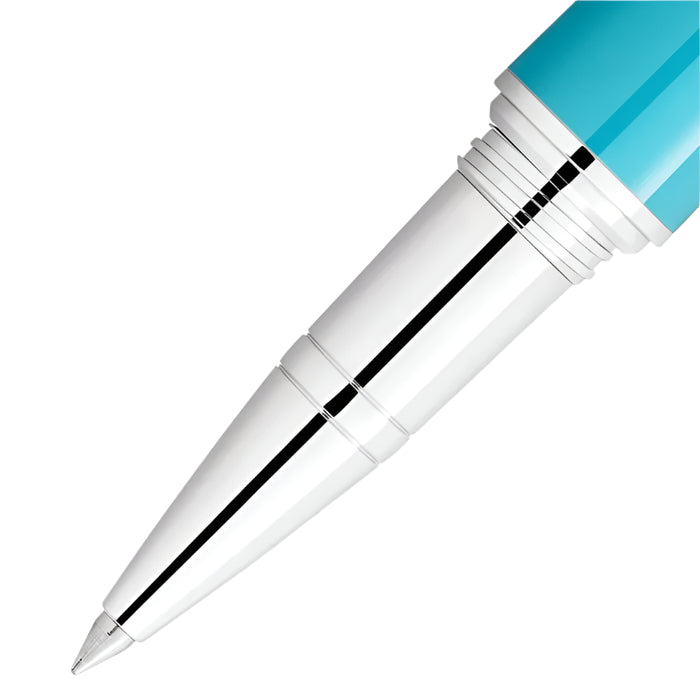 Montblanc Muses Maria Callas Special Edition Rollerball Pen