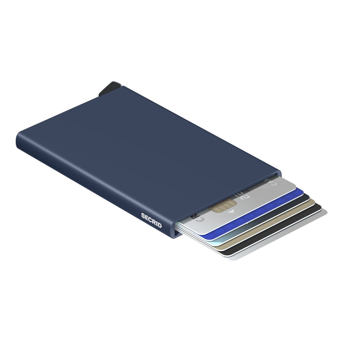 Secrid Card Protector Navy