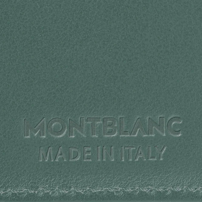 Montblanc Extreme 3.0 6CC Wallet-Pewter