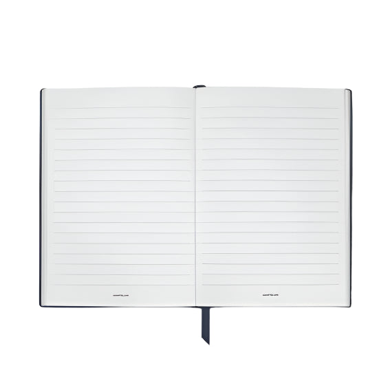 Montblanc Fine Stationery Lined Notebook #146 Extreme 3.0-Blue