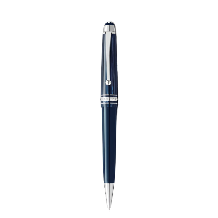 Montblanc Meisterstück The Origin Collection Blue Midsize Ballpoint