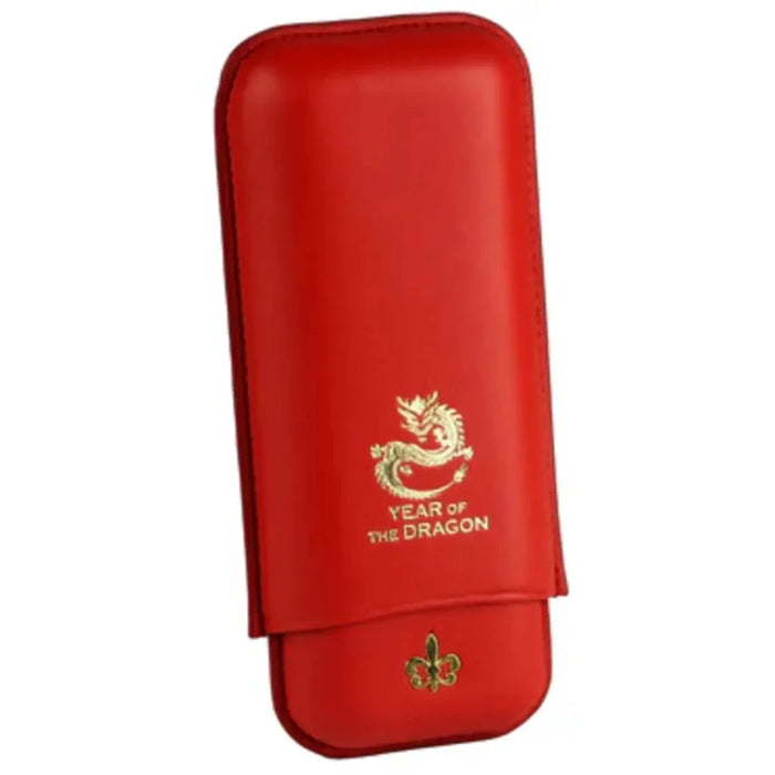 Montecristo Year of the Dragon Cigar Case