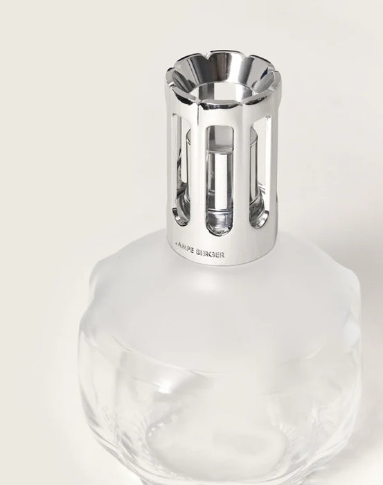 Maison Berger Molecule Frosted Lamp