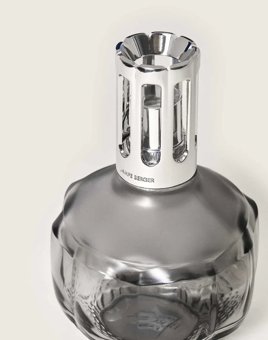 Maison Berger Molecule Grey Lamp